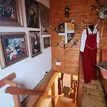 Svatoplukovo Kralovstvi Vila