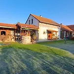 Vila Svatoplukovo Kralovstvi