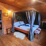 Svatoplukovo Kralovstvi * Stefanova