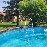 Svatoplukovo Kralovstvi Vila *