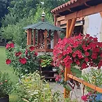 Vila Svatoplukovo Kralovstvi Stefanova