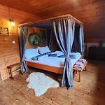 Svatoplukovo Kralovstvi Vila *