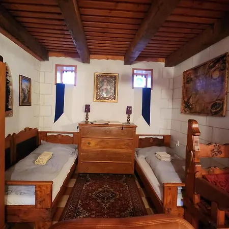 Svatoplukovo Kralovstvi * Штефанова