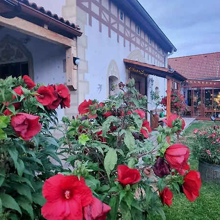 Villa Svatoplukovo Kralovstvi *