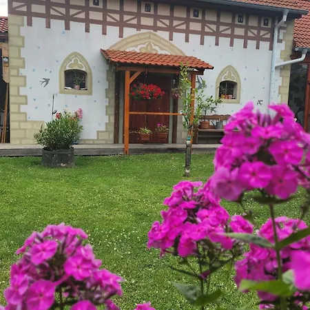 Svatoplukovo Kralovstvi Штефанова