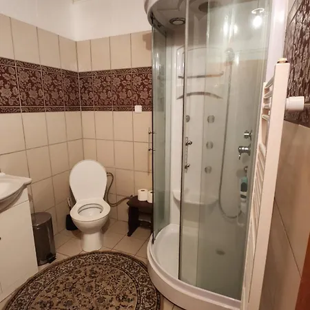 Вилла Svatoplukovo Kralovstvi