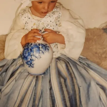 Svatoplukovo Království Vila *