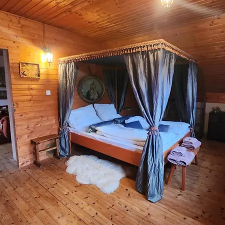 Svatoplukovo Království * Štefanová