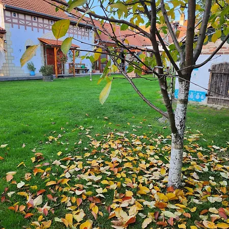 Svatoplukovo Kralovstvi Villa