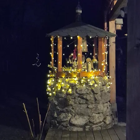 Svatoplukovo Království Vila Štefanová