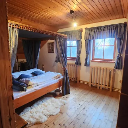 Svatoplukovo Království Štefanová