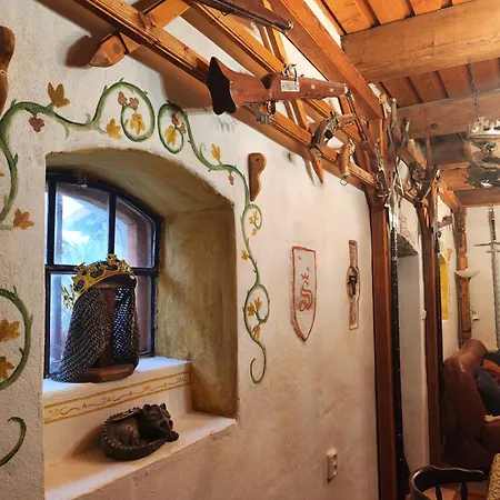 Svatoplukovo Království * Štefanová