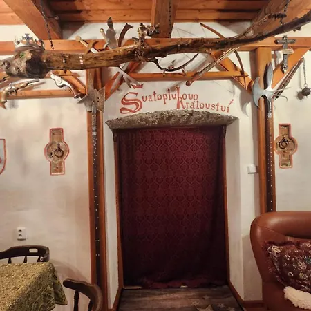 Svatoplukovo Kralovstvi