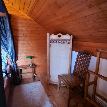 Villa Svatoplukovo Kralovstvi *
