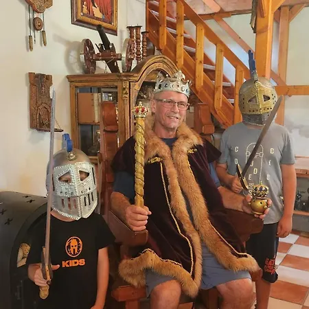 Svatoplukovo Kralovstvi * 斯特凡诺瓦