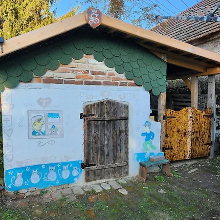 Svatoplukovo Kralovstvi *
