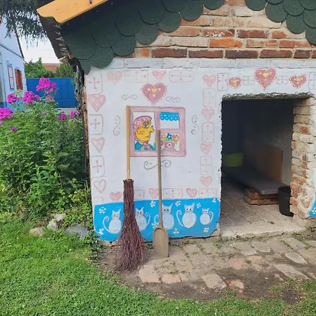 Svatoplukovo Kralovstvi * Stefanova