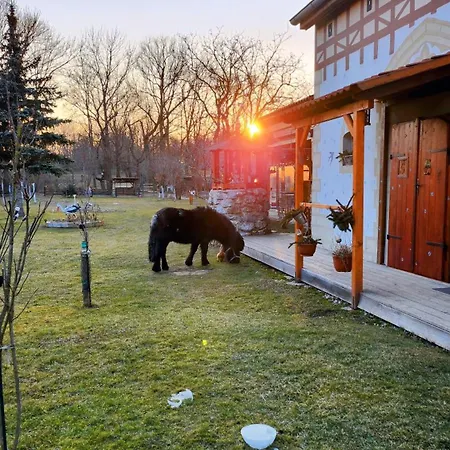 Svatoplukovo Království *