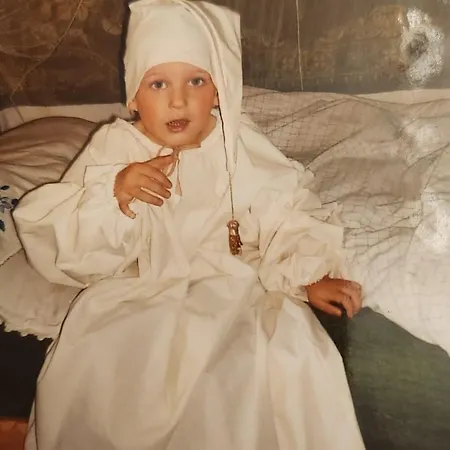 Svatoplukovo Kralovstvi Вилла
