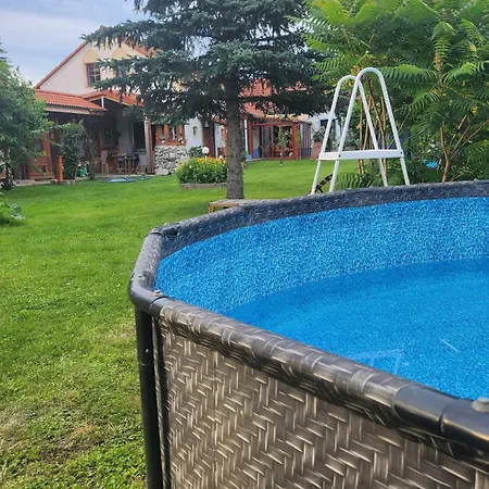 Villa Svatoplukovo Kralovstvi
