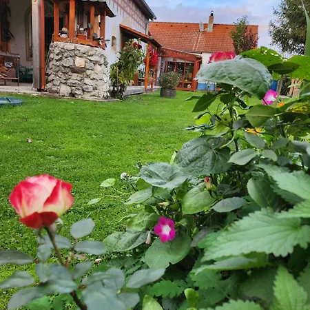 Villa Svatoplukovo Kralovstvi