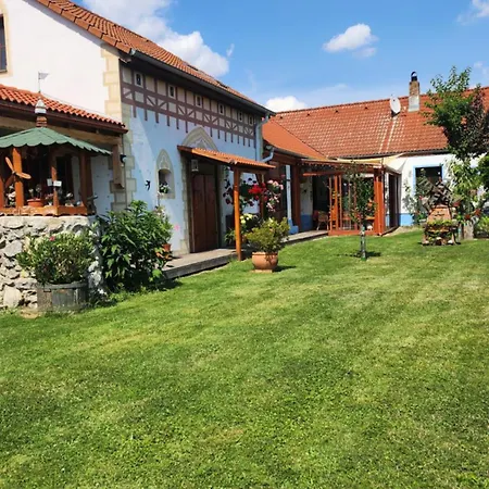 Svatoplukovo Království * Štefanová