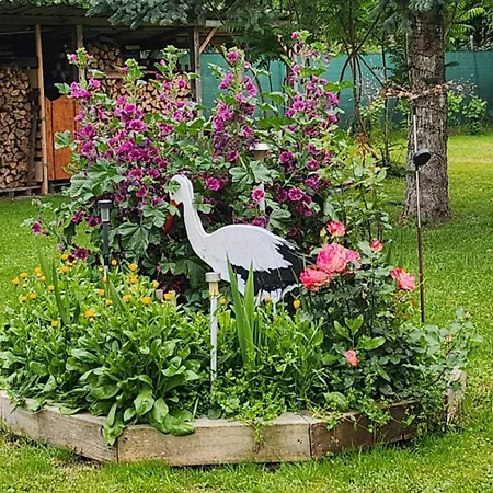 Svatoplukovo Kralovstvi 别墅