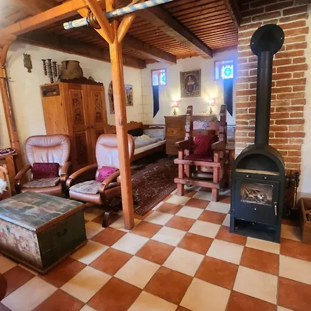 Svatoplukovo Království * Štefanová