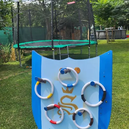 Svatoplukovo Království * Štefanová