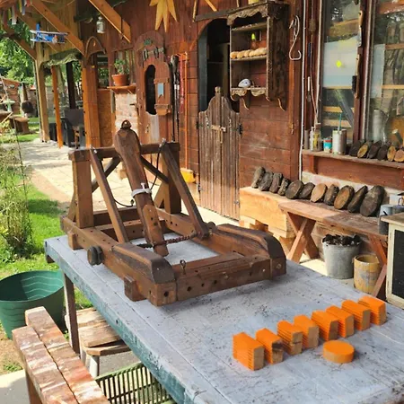 Svatoplukovo Království