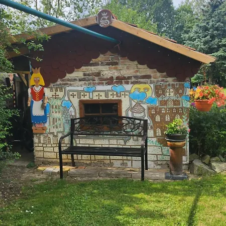 Svatoplukovo Kralovstvi Штефанова