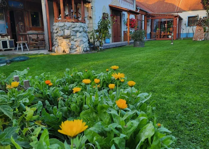 Svatoplukovo Kralovstvi * Штефанова