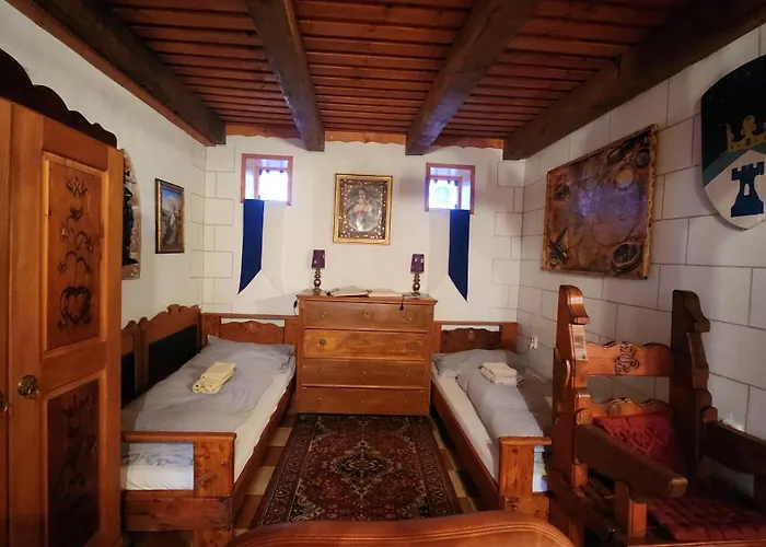 Svatoplukovo Kralovstvi * Штефанова