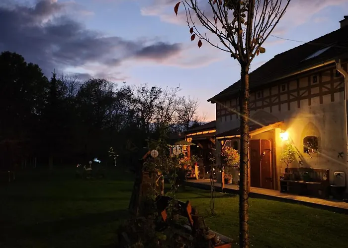 Svatoplukovo Království Villa Stefanova