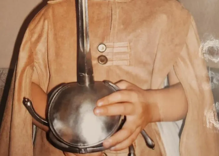 Svatoplukovo Kralovstvi