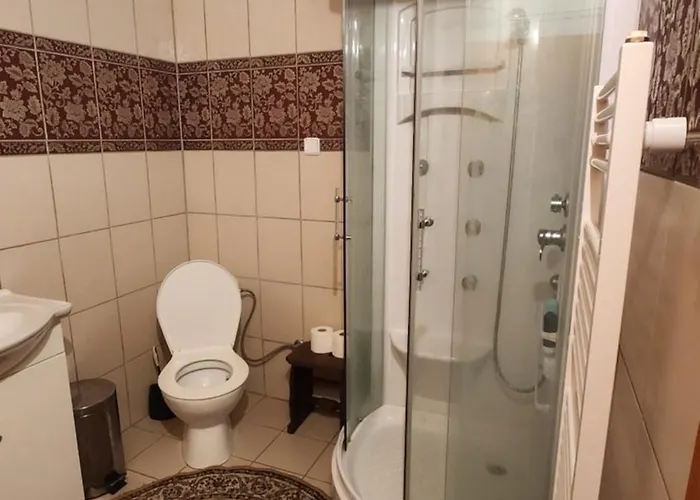 Villa Svatoplukovo Království