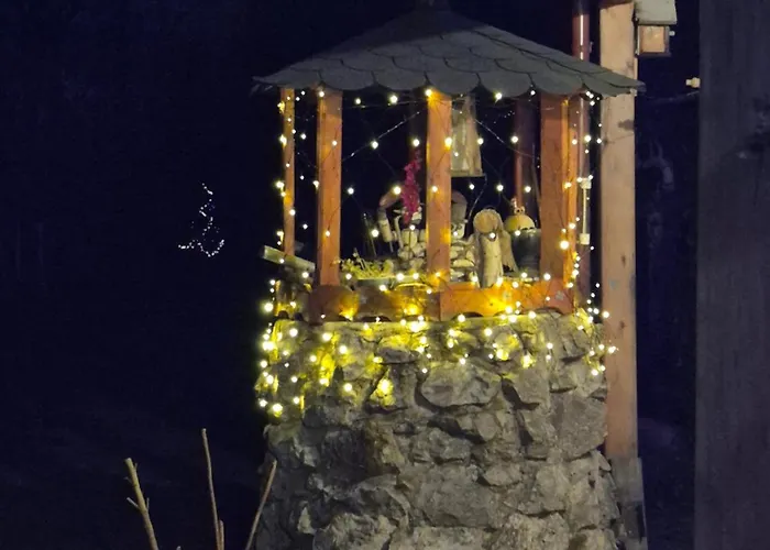 Svatoplukovo Království Villa Stefanova