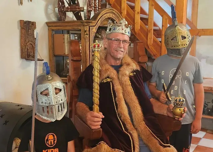 Svatoplukovo Království * Stefanova