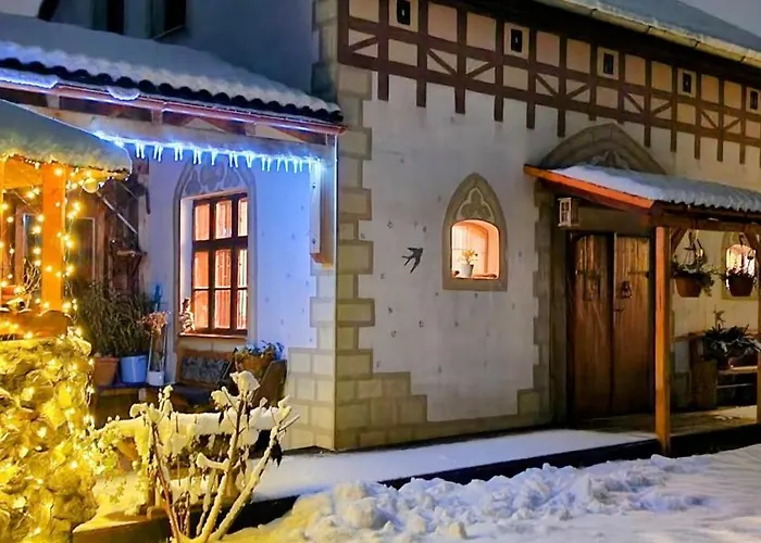 Svatoplukovo Království