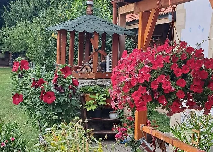 Villa Svatoplukovo Království Stefanova