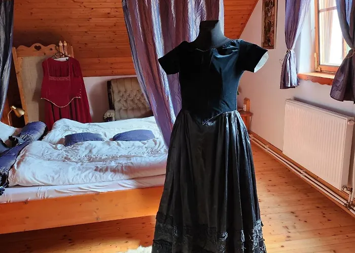 Svatoplukovo Království *