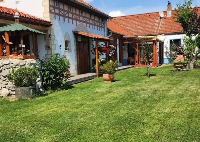 Svatoplukovo Království * Stefanova