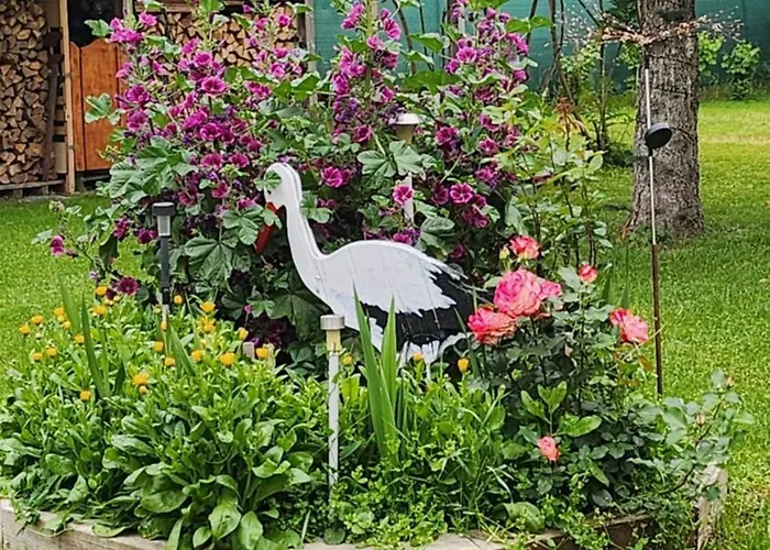 Svatoplukovo Království Villa