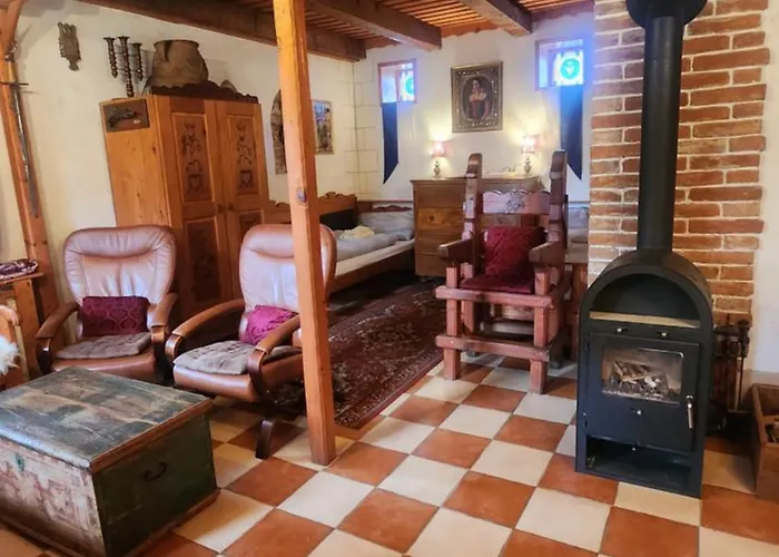 Svatoplukovo Království * Stefanova