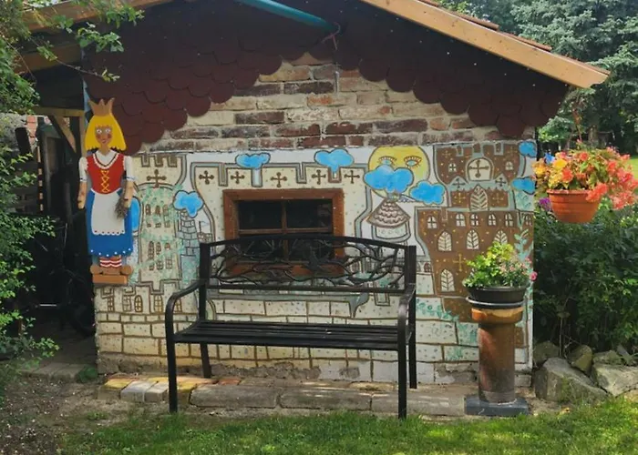 Svatoplukovo Kralovstvi Штефанова